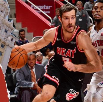 NG28娱乐- 俄克拉荷马雷霆vs底特律活塞 