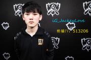 NG28娱乐-JackeyLove回归赛场，败北首场状态亮眼，IG观众沸腾！的简单介绍